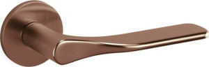 M264_RS Дверная ручка PADDLE OLIVARI
