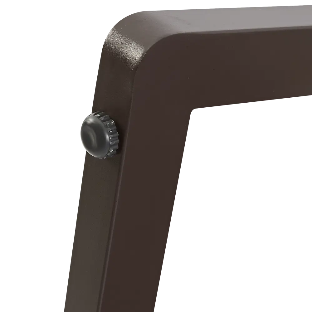 Набор садовой мебели для обеда с подушками  BEGINIA Sugan Алюминий Стол, диван, кресло 2 шт Бежевый STLM-2131932 - Вид №19