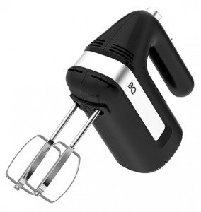 9061497 Миксер BQ MX421 черный