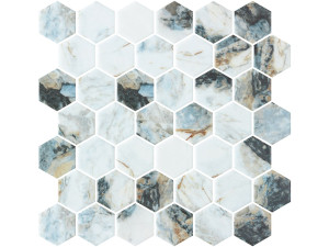 Стеклянная мозаика