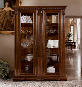 Витрина  SAONCELLA MOBILI 1720