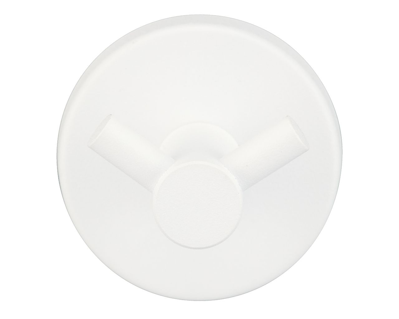 GSB401 Двойная вешалка STELLA WHITE LINE, белый Merida  - Вид №3