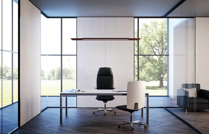 MASCAGNI Подвесная акустическая панель из ткани со встроенной подсветкой Sound sun-id-1437368 - Вид №21