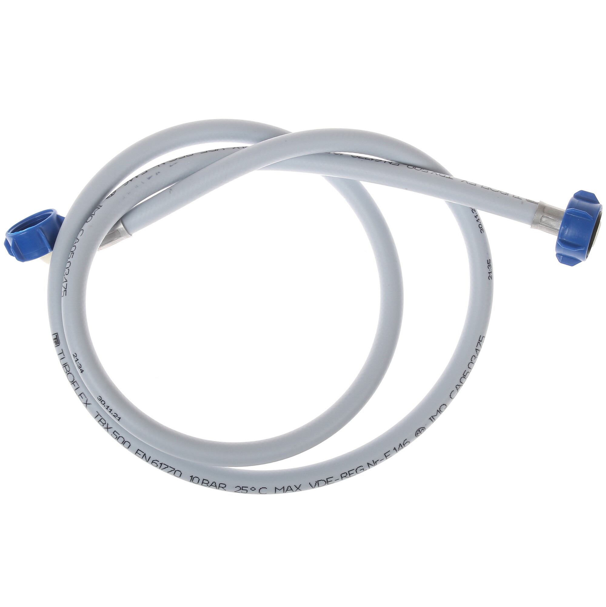 5351857 Стиральная машина Indesit BWSA 71052X WSV RU белый STDN-0127315 - Вид №8