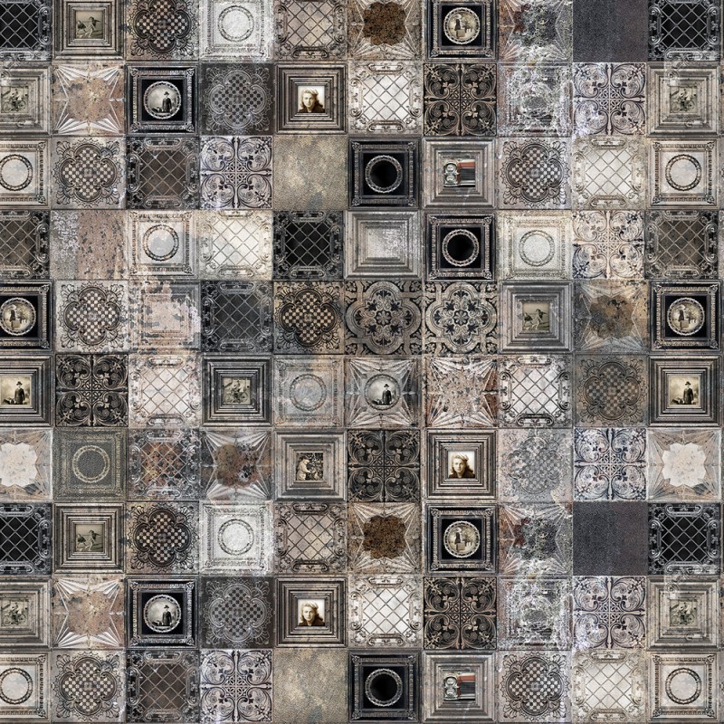 WP05007A Обои декоративные Adriani e Rossi 