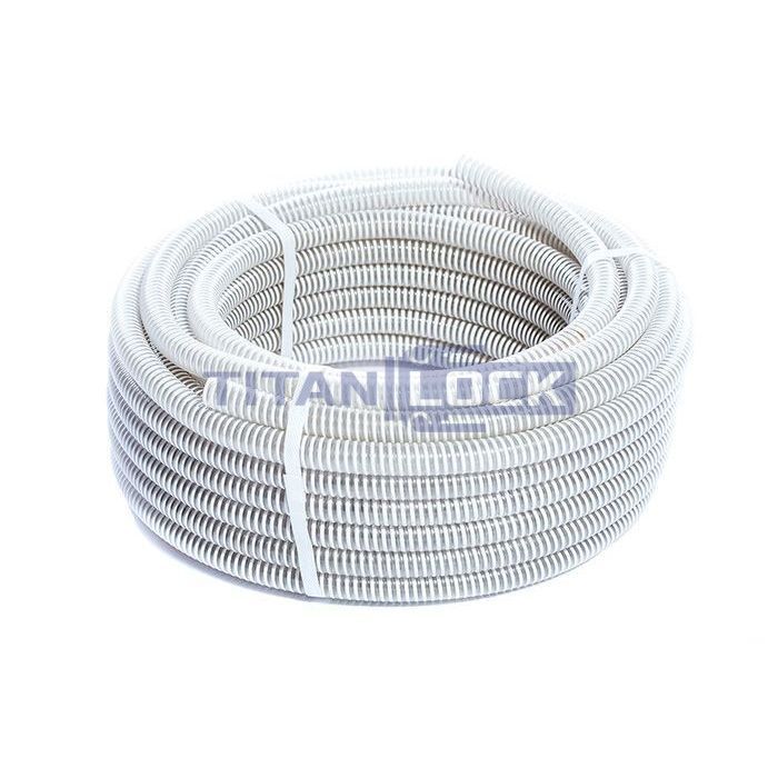 Пищевой ПВХ рукав облегченный "DON", нап-всас., внутр.диам. 63 мм TL063DN TITAN LOCK  - Вид №1