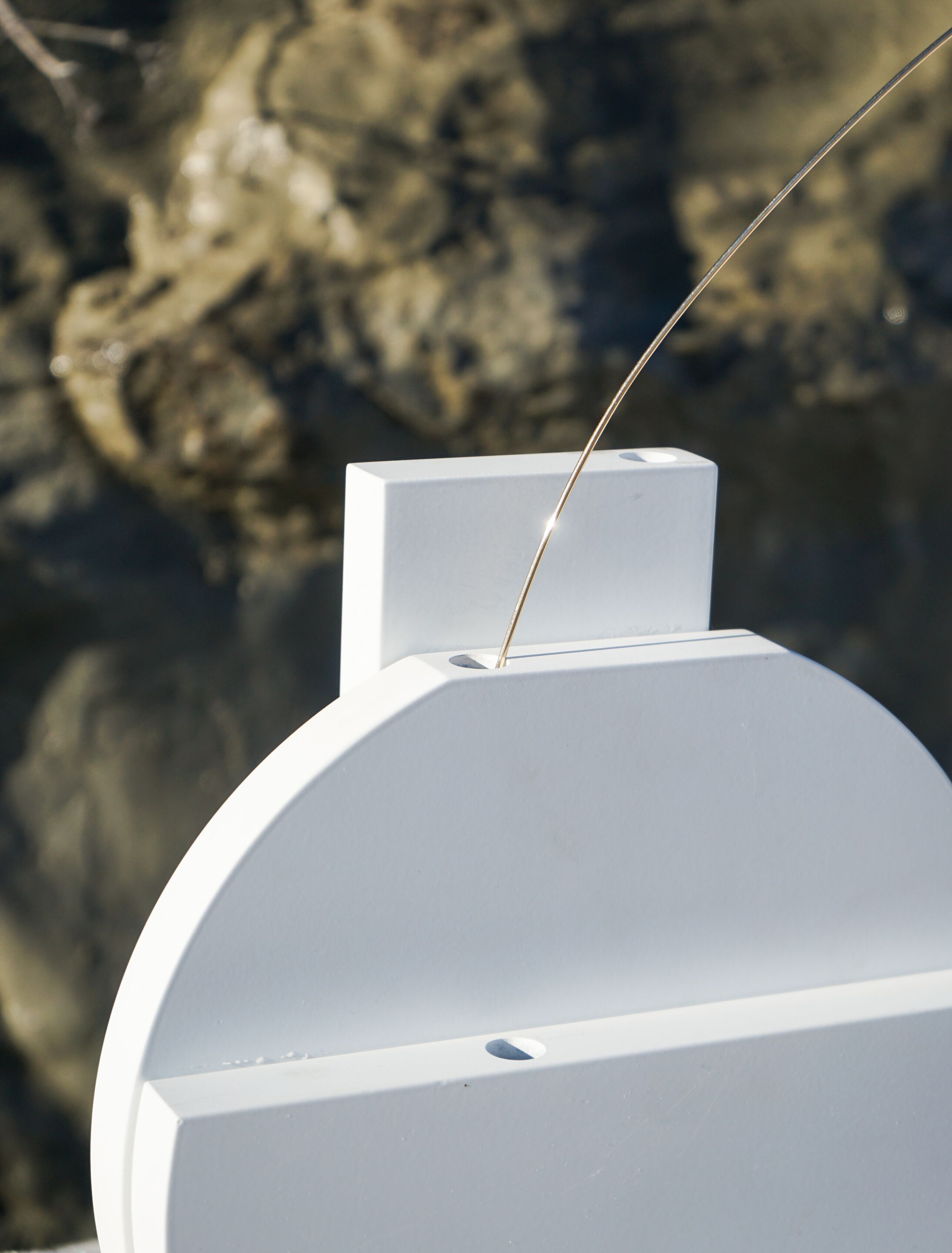 Алюминиевая ВАЗа Ripa VASO ARCH-00039218 - Вид №2