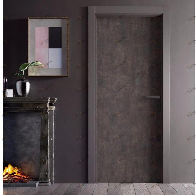 GIDEA Распашная дверь со скрытыми петлями Moderno sun-id-1350262