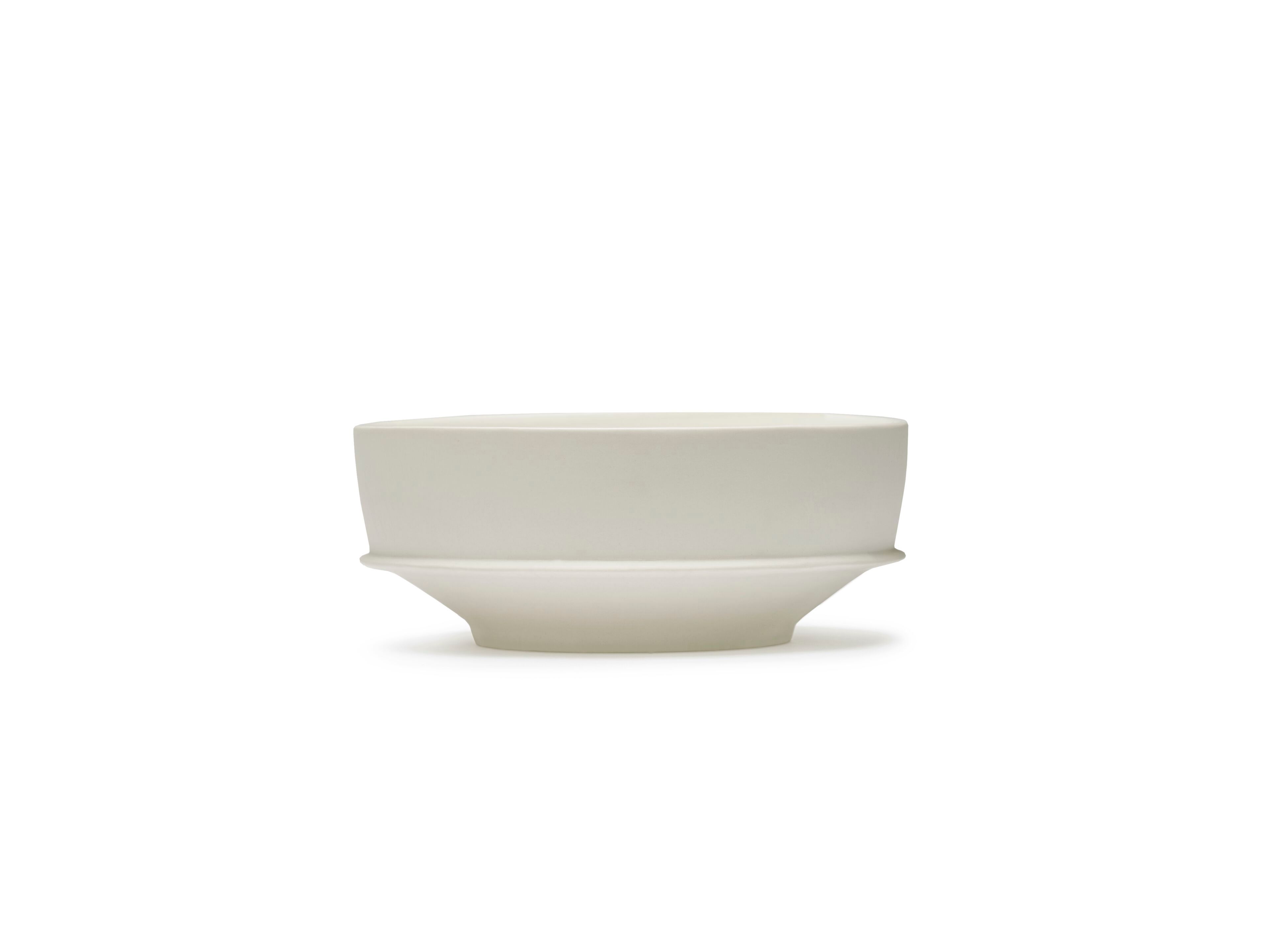 Фарфоровая чаша Serax Dune ARCH-00140197 - Вид №1