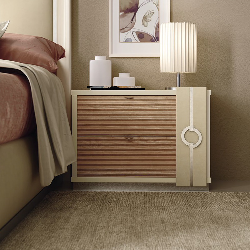 Тумбочка  CAROTI PLATEAU 42/B Concept