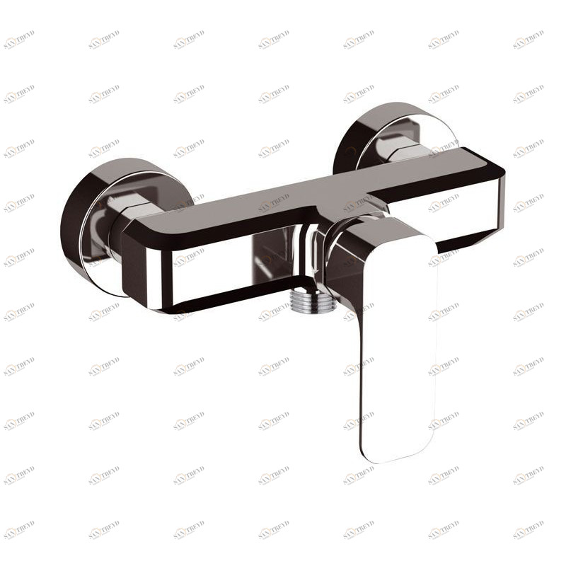 TA631 Смеситель для душа DANIEL RUBINETTERIE 