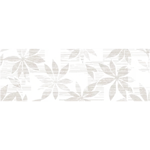 91092689 Декор Kerlife Strato Patchwork Crema глазурованная 25.10x70.90см STLM-0944901