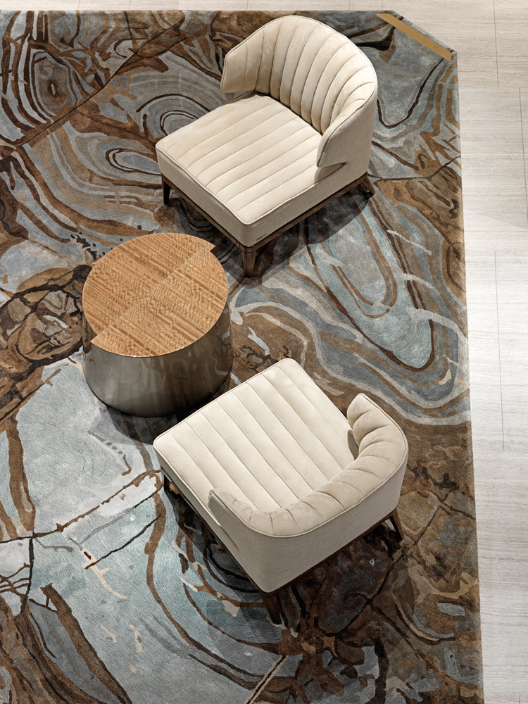 Cyborg Маленький стол Visionnaire  - Вид №5