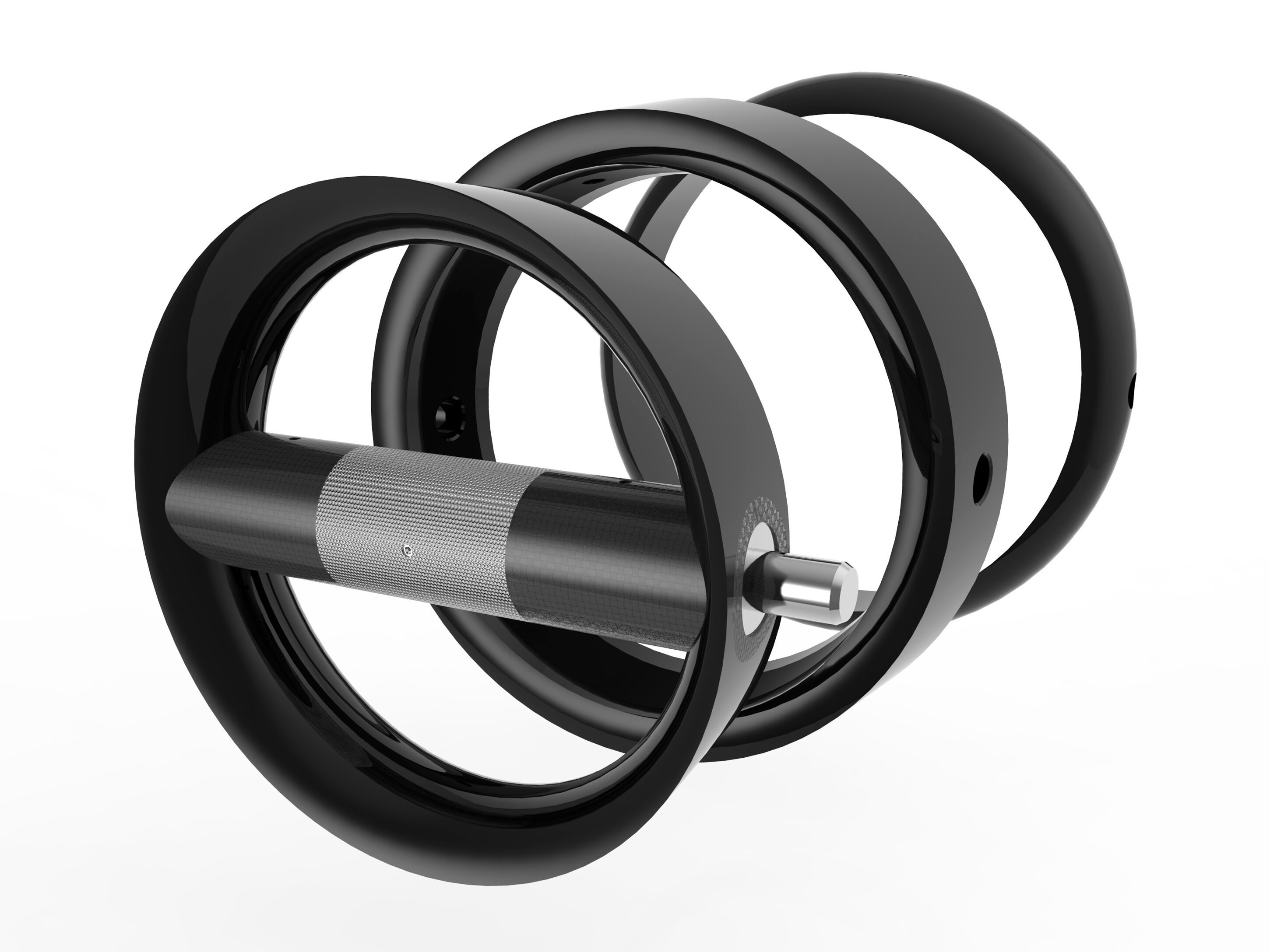 Модульные веса Ciclotte DUMBBELLS ARCH-00069403 - Вид №1