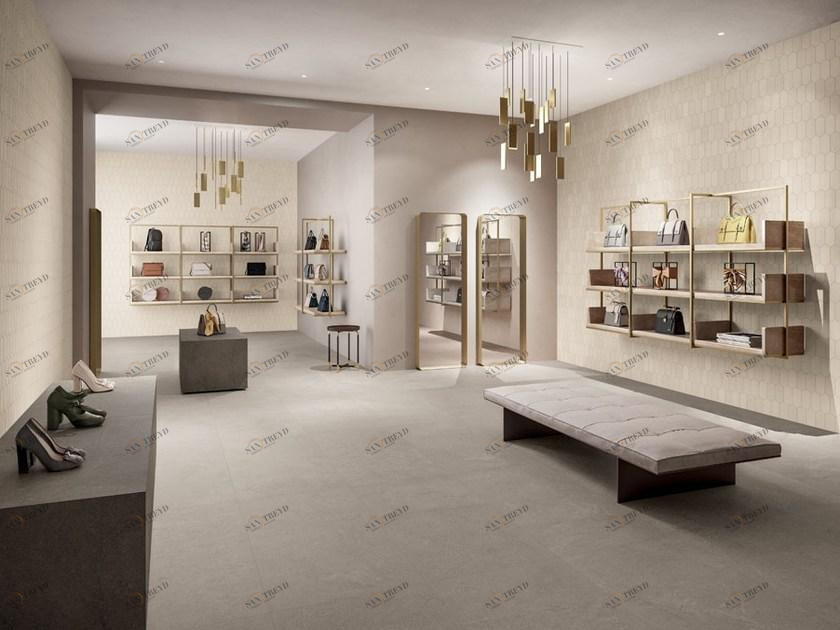 Panaria Ceramica Настенная плитка из керамогранита под камень Horizon sun-id-1349115