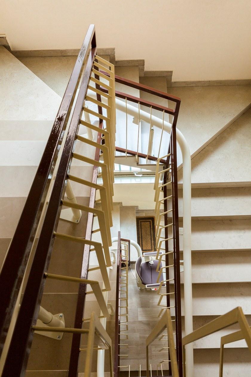 KONE Кресельный подъемник Kone motus sun-id-1450124 - Вид №19