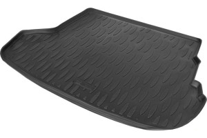 18834144 Коврик багажника для Hyundai Solaris седан 2010-2017 комплектации Base Standa 9230103 AutoFlex