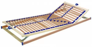 Müller Small Living Регулируемое решетчатое основание