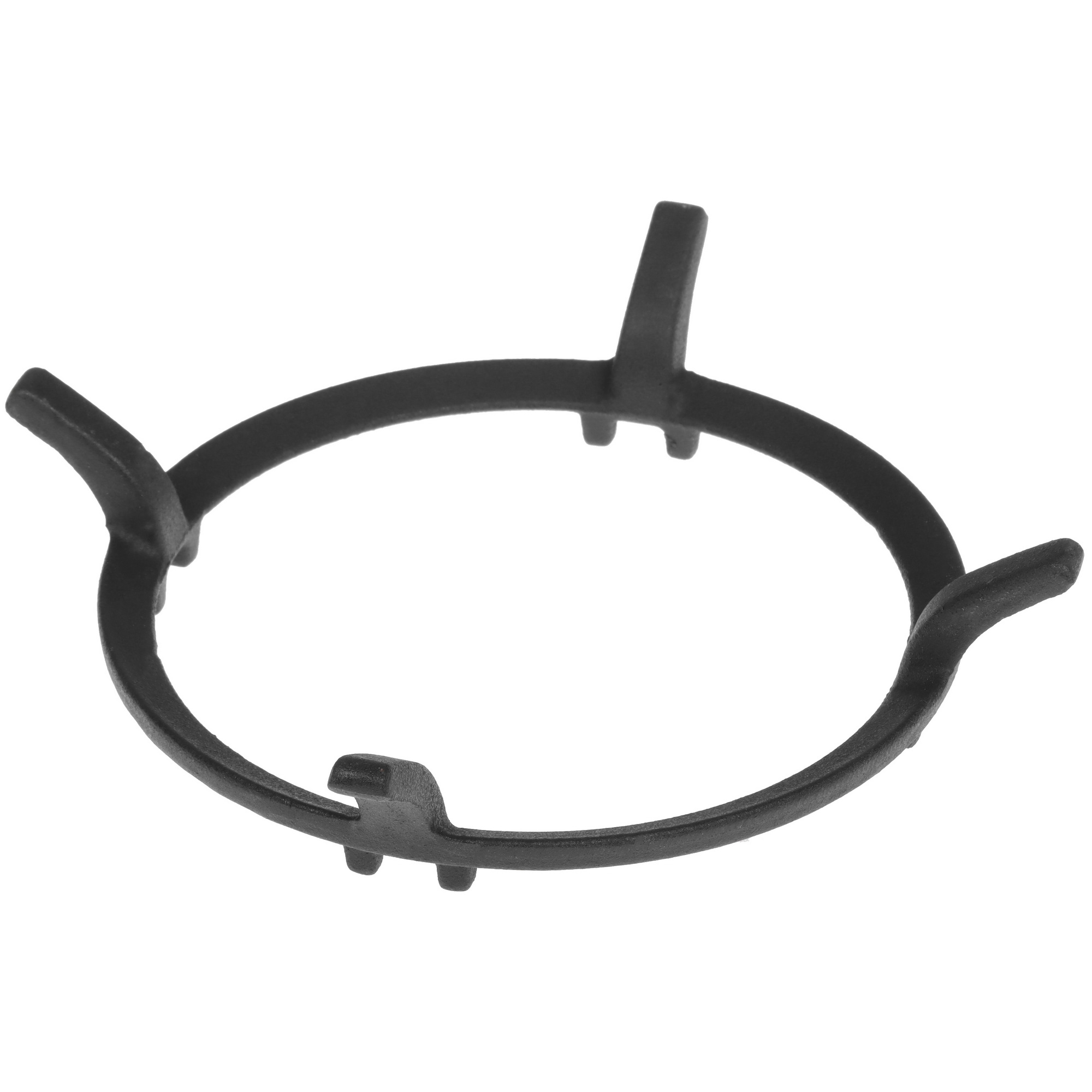 5352407 Газовая варочная поверхность EXITEQ PFH 640 STGB-E/B STDN-0044829 - Вид №5