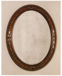 Зеркало  COLOMBOSTILE 8301 SP