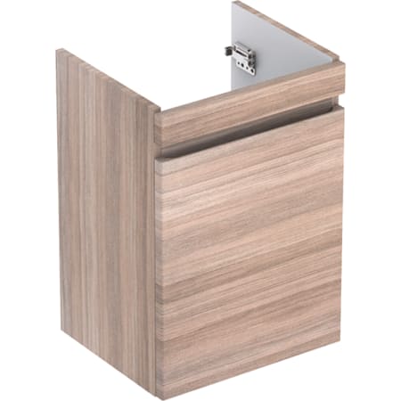 869046000 Шкафчик для раковины Geberit Renova Plan, с одной дверью Geberit  - Вид №11