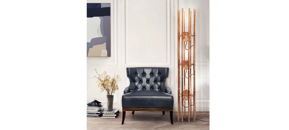 008419 Торшер Kendo Brabbu  - Вид №3