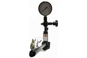 15599302 Тестер форсунок дизелей типа Bosch PS60H MHRTOOLS