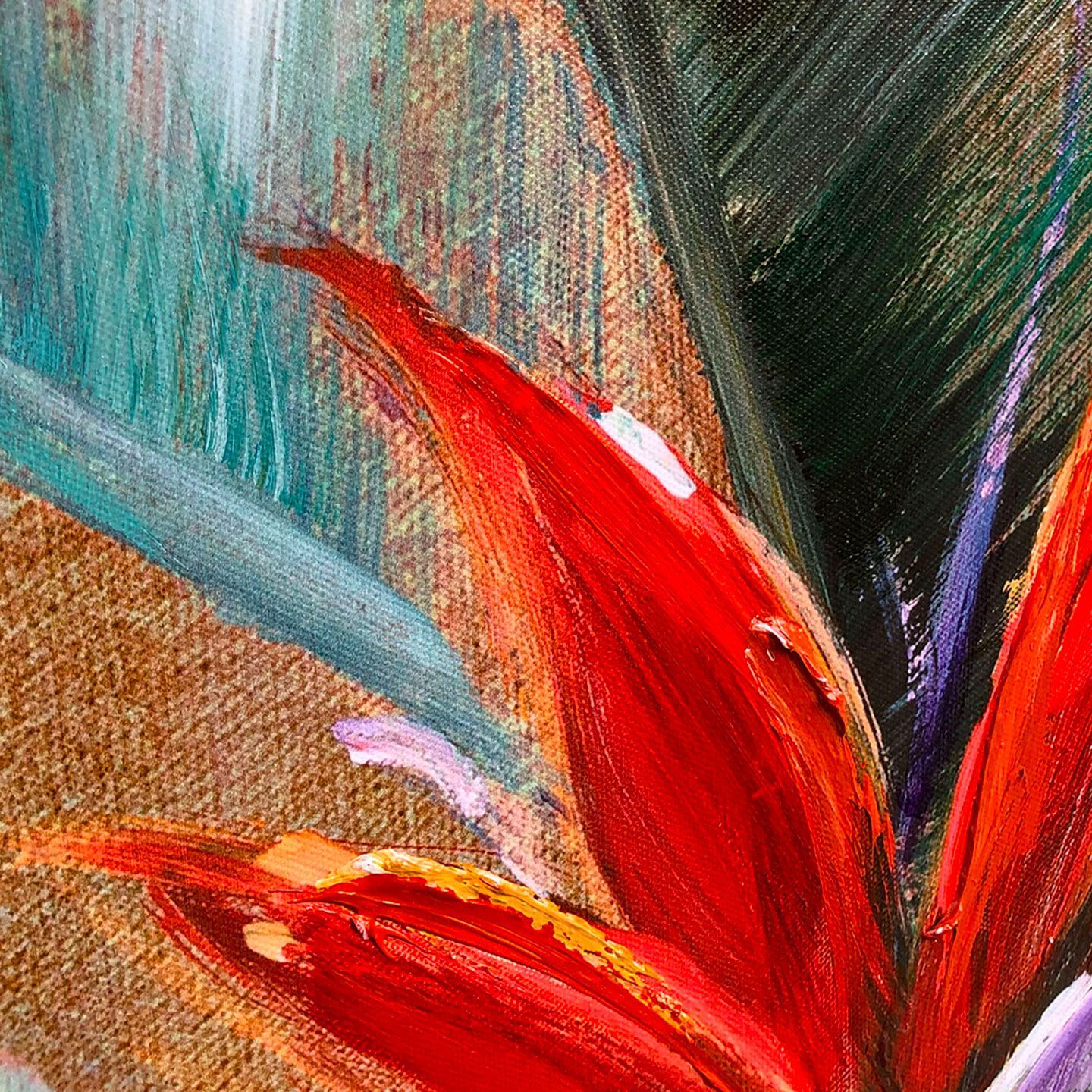 Холст рамки Agave STERLIZIE ARCH-00051097 - Вид №2