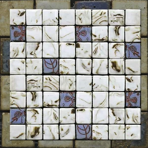 МОЗАИКА КЕРАМИЧЕСКАЯ VINT-1(3) GAUDI VINTAGE