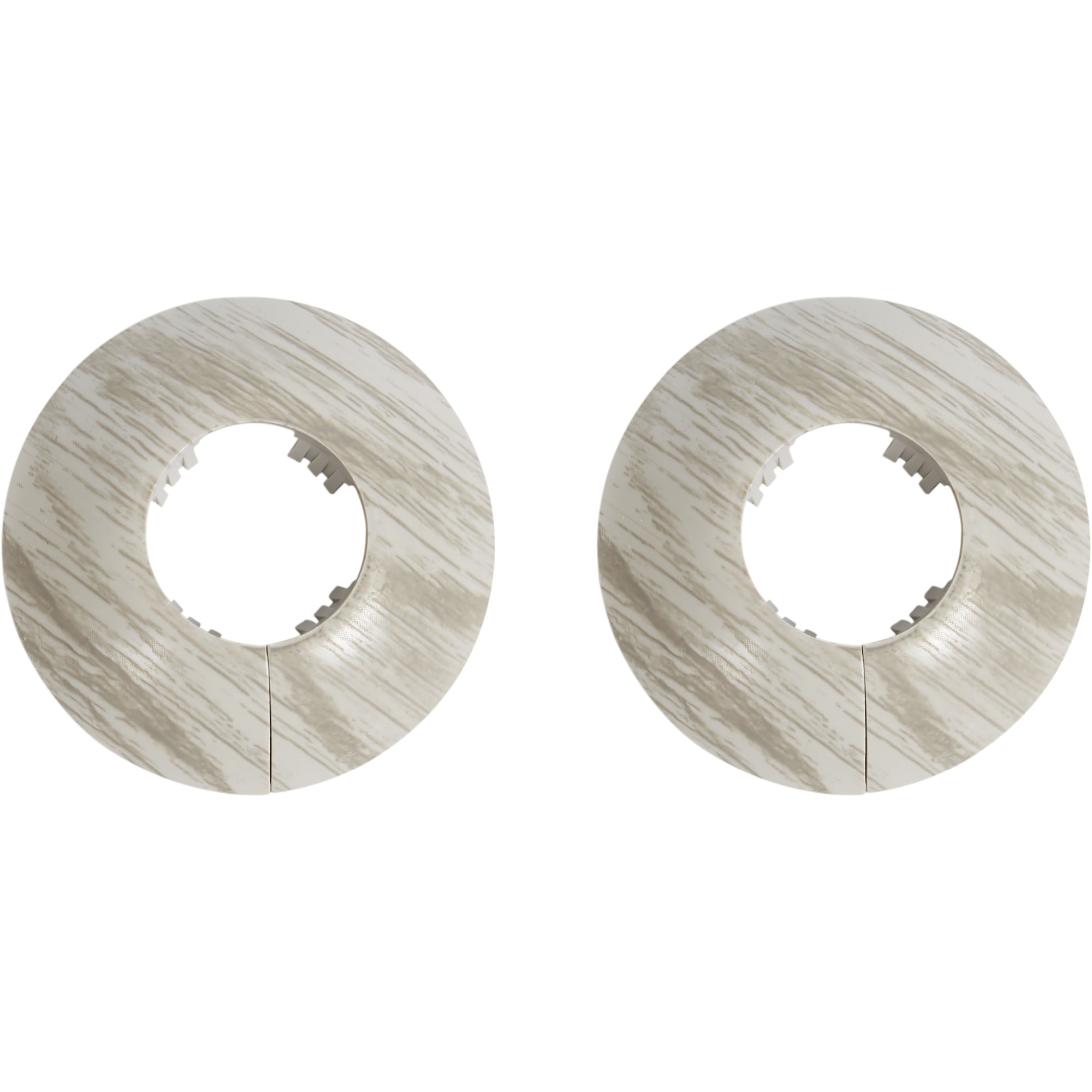 82424567 Обвод для труб «Сосна Серебристая» 26 мм, 2 шт Santreyd STLM-0027145 - Вид №2