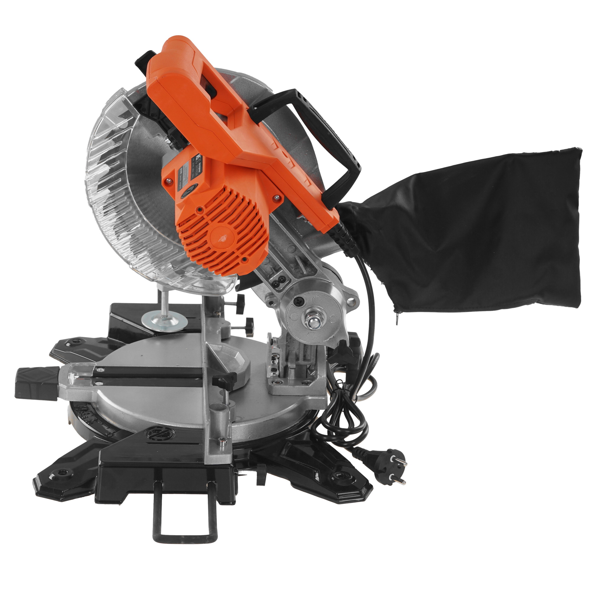 Торцовочная пила  Patriot MS 210 5603028 STDN-0054983 - Вид №3