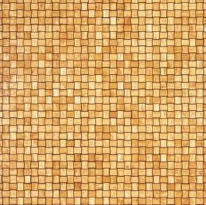 Художественный паркет Da Vinci Щитовой 26-187 Дуб (Гладкая) 500х500 мм.