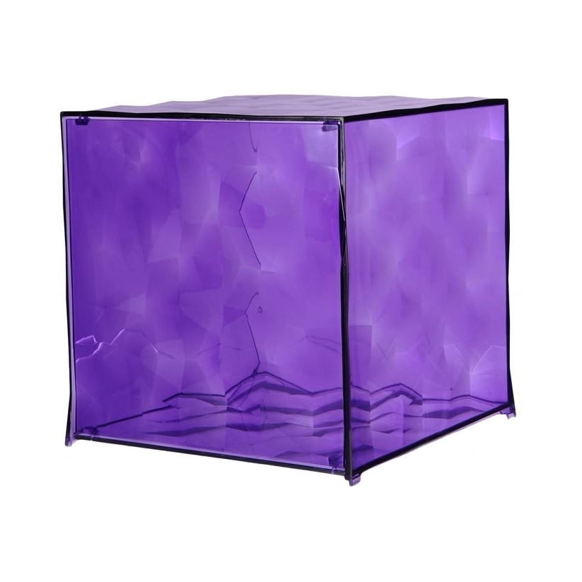 Контейнер / Optic Kartell sun-id-375238 - Вид №1