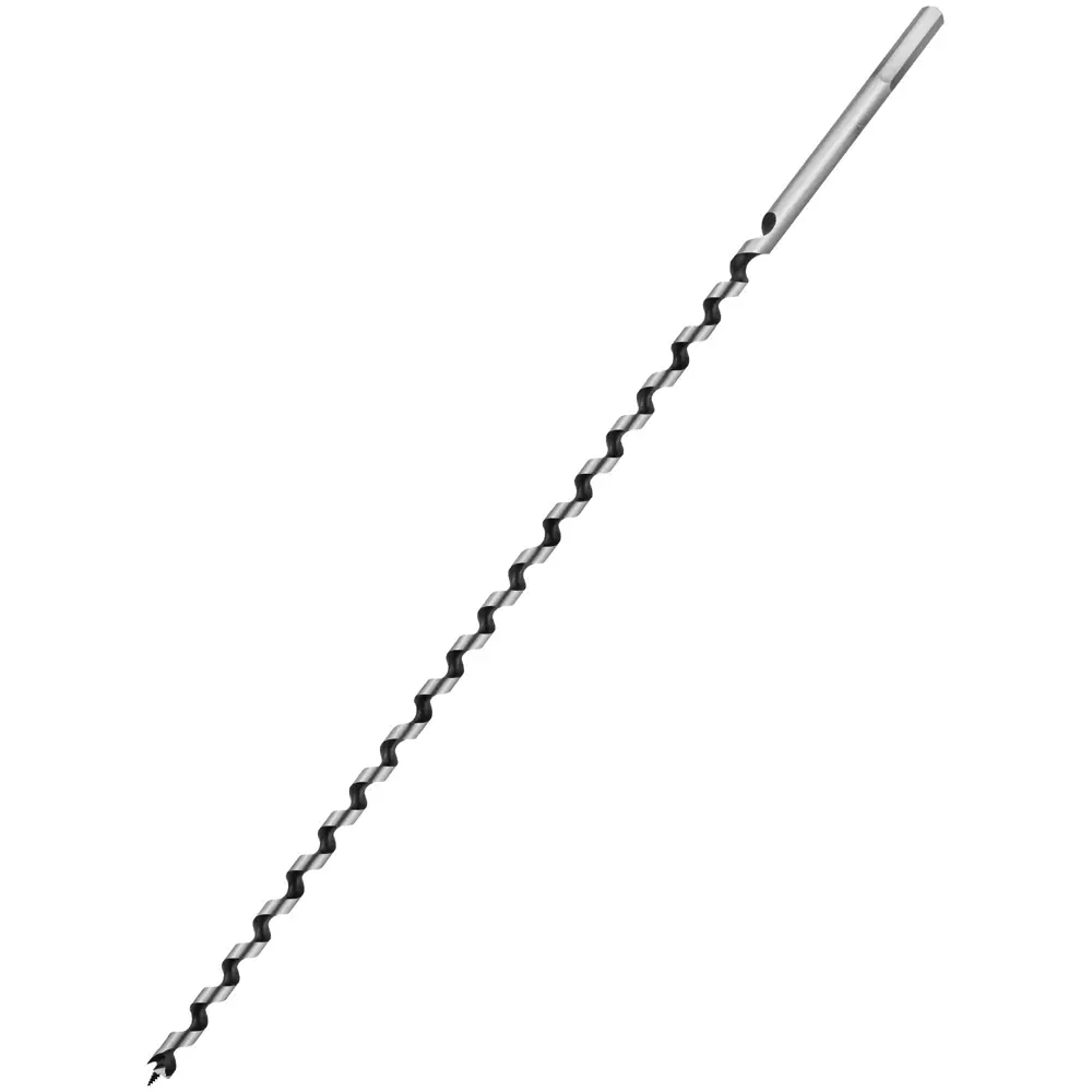 Сверло винтовое по дереву Vertextools 555-10-460 10x460 мм STLM-2210255