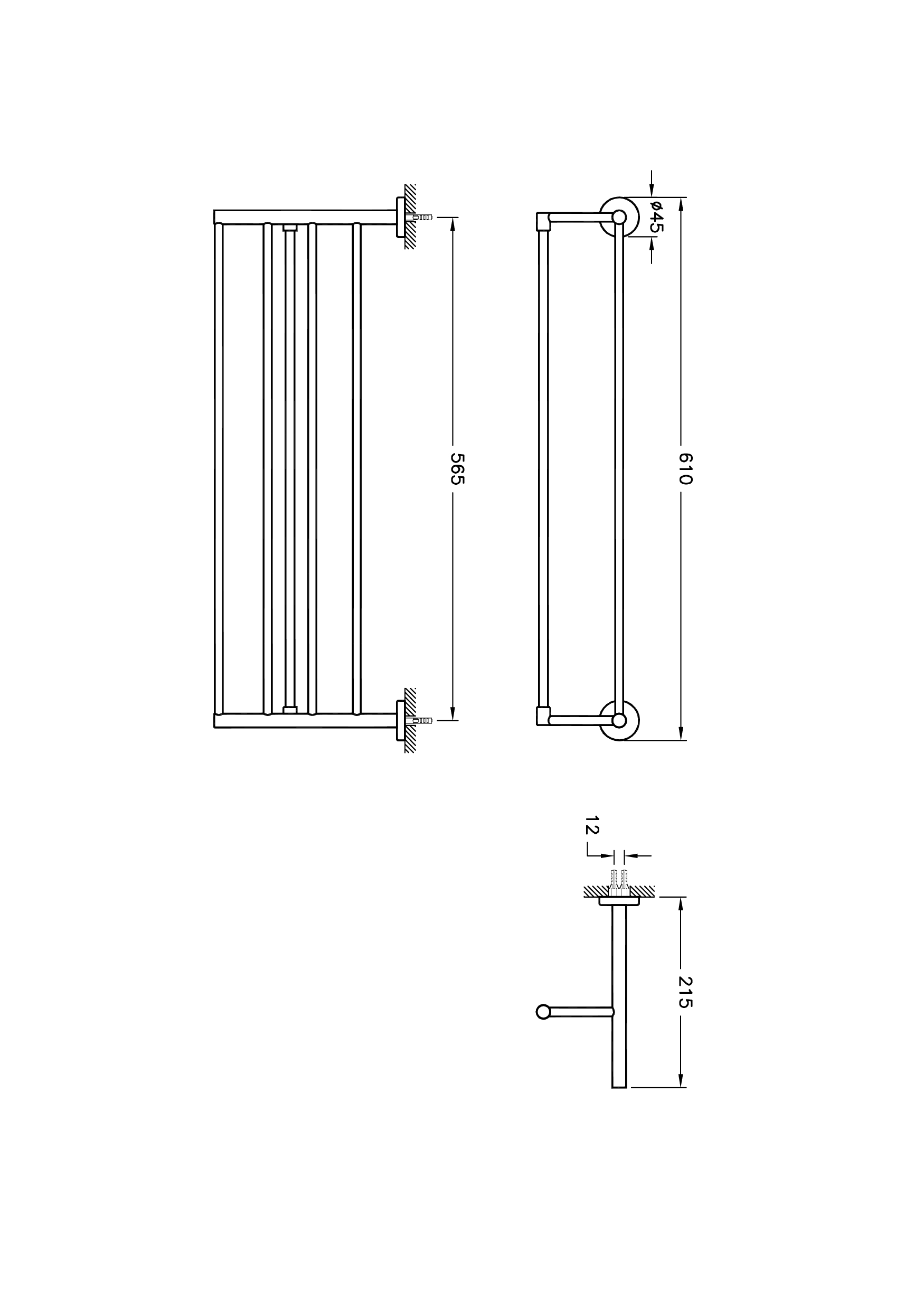 A4434023  Vitraglobal Arkitekta  - Вид №1