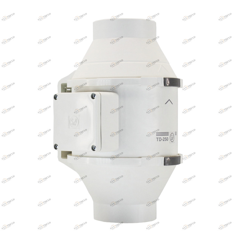 Канальный вентилятор Soler Palau TD 250/100 T 5211325500
