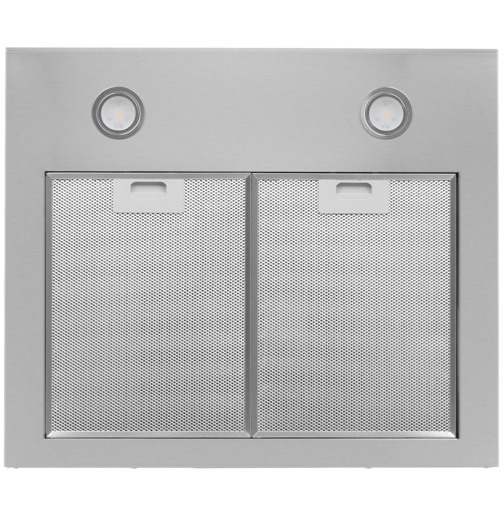 1184226 Вытяжка каминная ELIKOR Агат 60Н-1000-Е4Д серебристый/белый STDN-0108965 - Вид №5