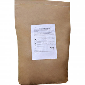 82752436 Клей для флизелиновых обоев Строй Deco 220-5000, 5 кг