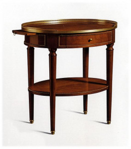 Столик  SALDA ARREDAMENTI 8583