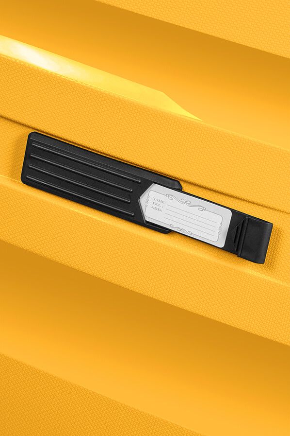 85A-16002 Чемодан 85A*002 Spinner American Tourister Bon Air  - Вид №7