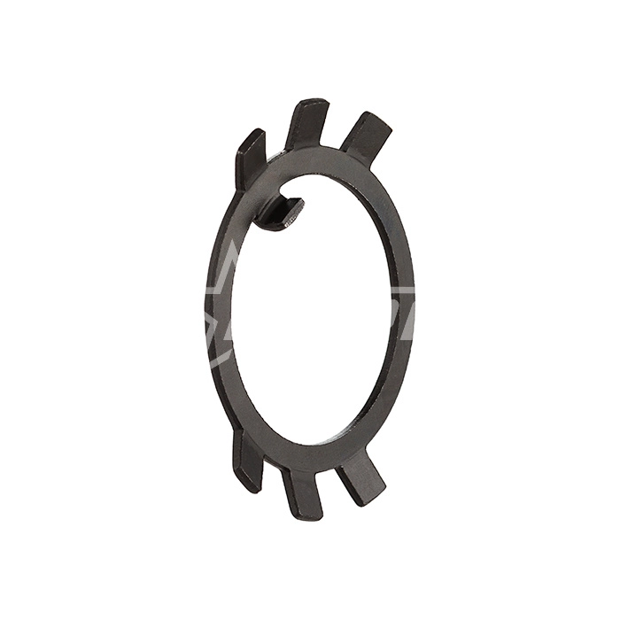 IS3506 Зажимная втулка KLFF015 (PHF FX90-15x25) ISKRA  - Вид №8