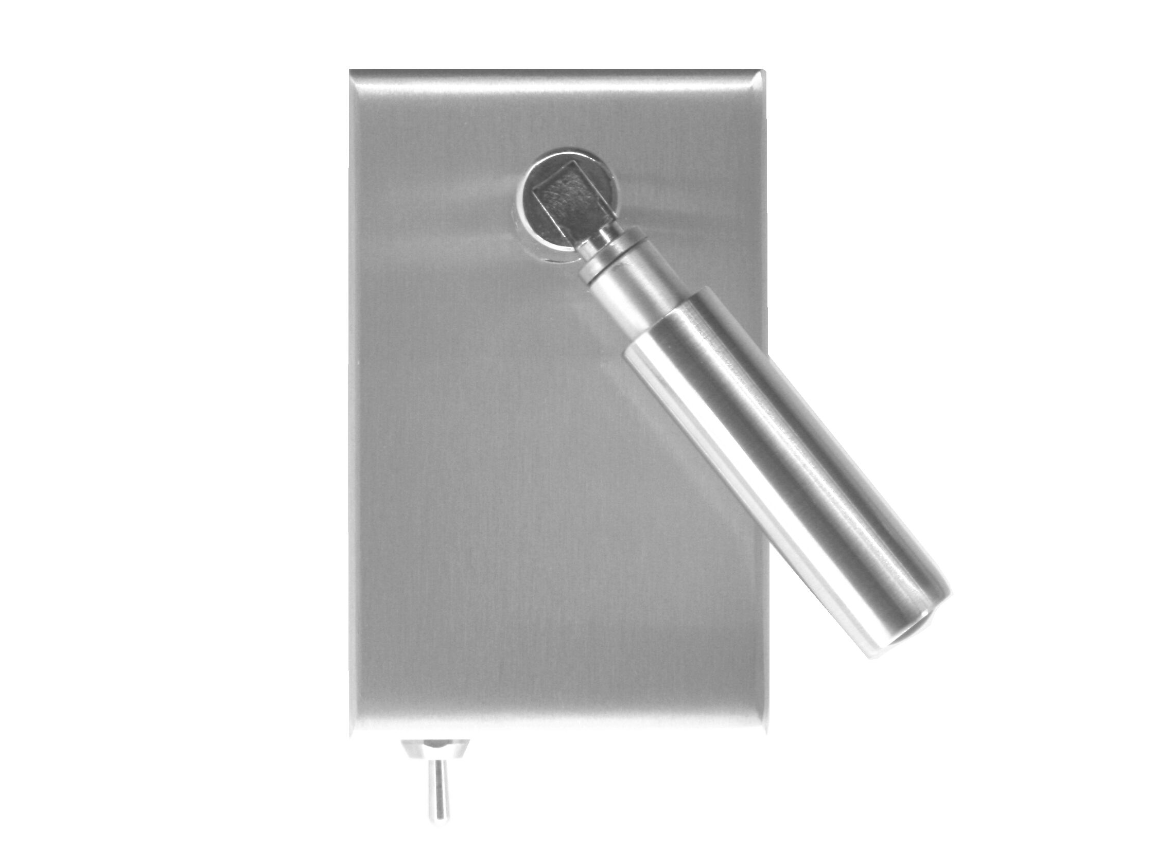 Регулируемая светодиодная лампа для чтения TEKNI-LED Zoom ARCH-00090913