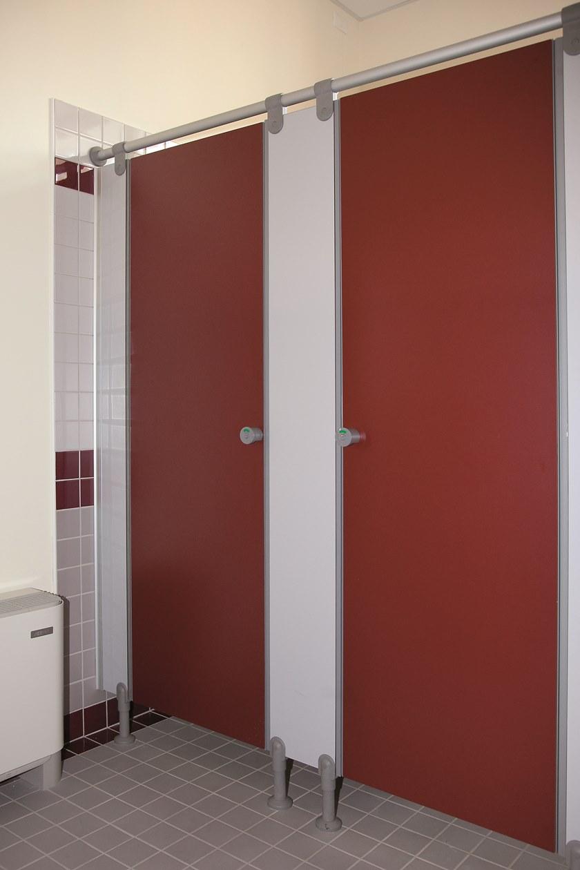 GES Group Перегородка для ванной hpl sun-id-1353980 - Вид №8