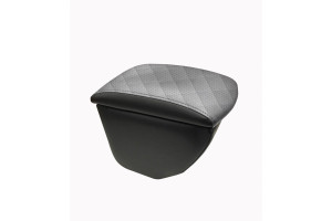 18049813 передний подлокотник Opel Meriva A 2002-2010, экокожа PP-Opel-Meriva-A-02R AVTOLIDER1