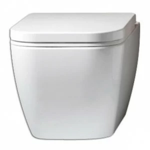 Унитаз подвесной BelBagno ALPINA Подвесной унитаз настенный Белый BELBAGNO ALPINA Китай