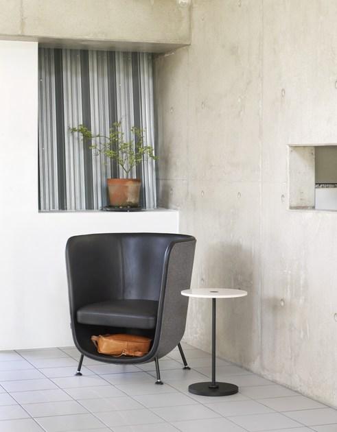 Blå Station Кресло с подлокотниками Pocket Bla Station sun-id-1350340 - Вид №8