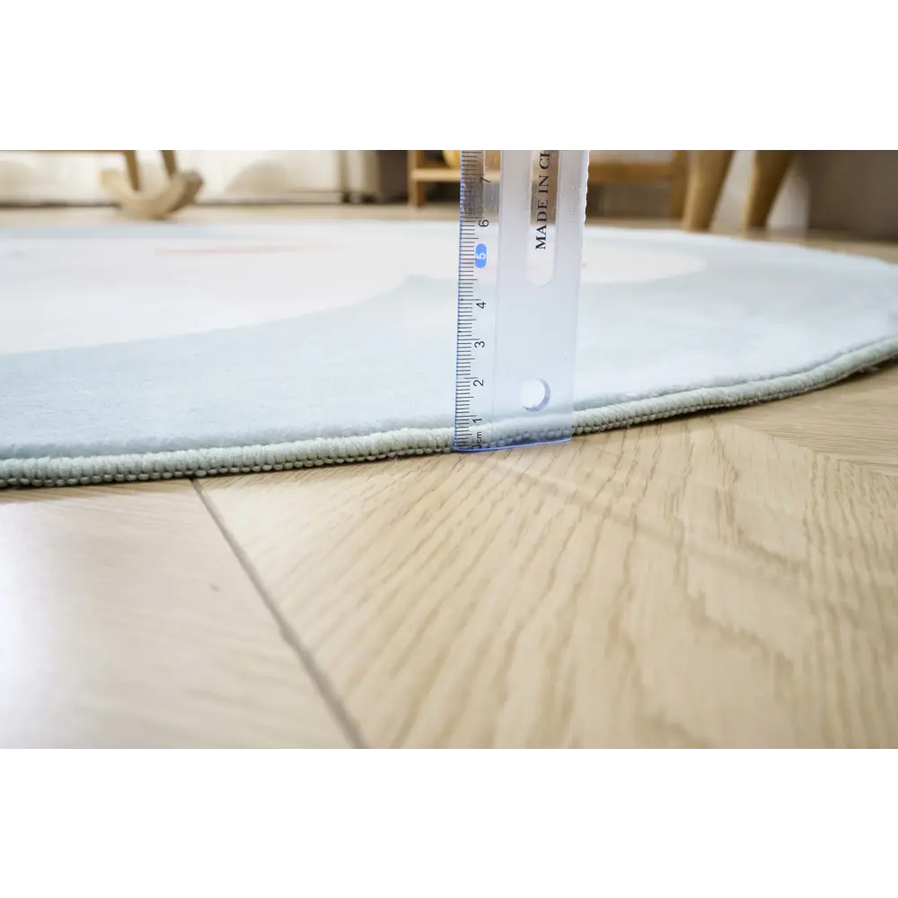 Santreyd Kindora: Детский коврик с мягким ворсом и защитной подложкой 89370984 STLM-1498816 - Вид №3