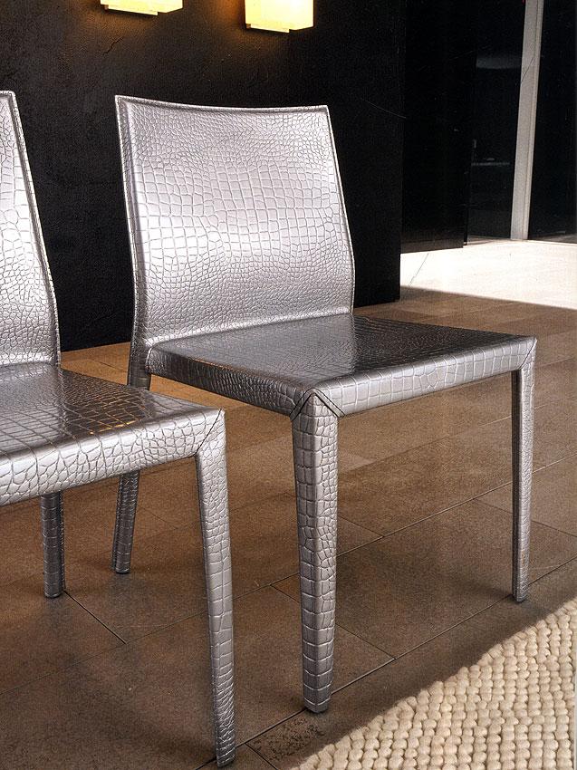 Стул  CATTELAN ITALIA Margot XL 