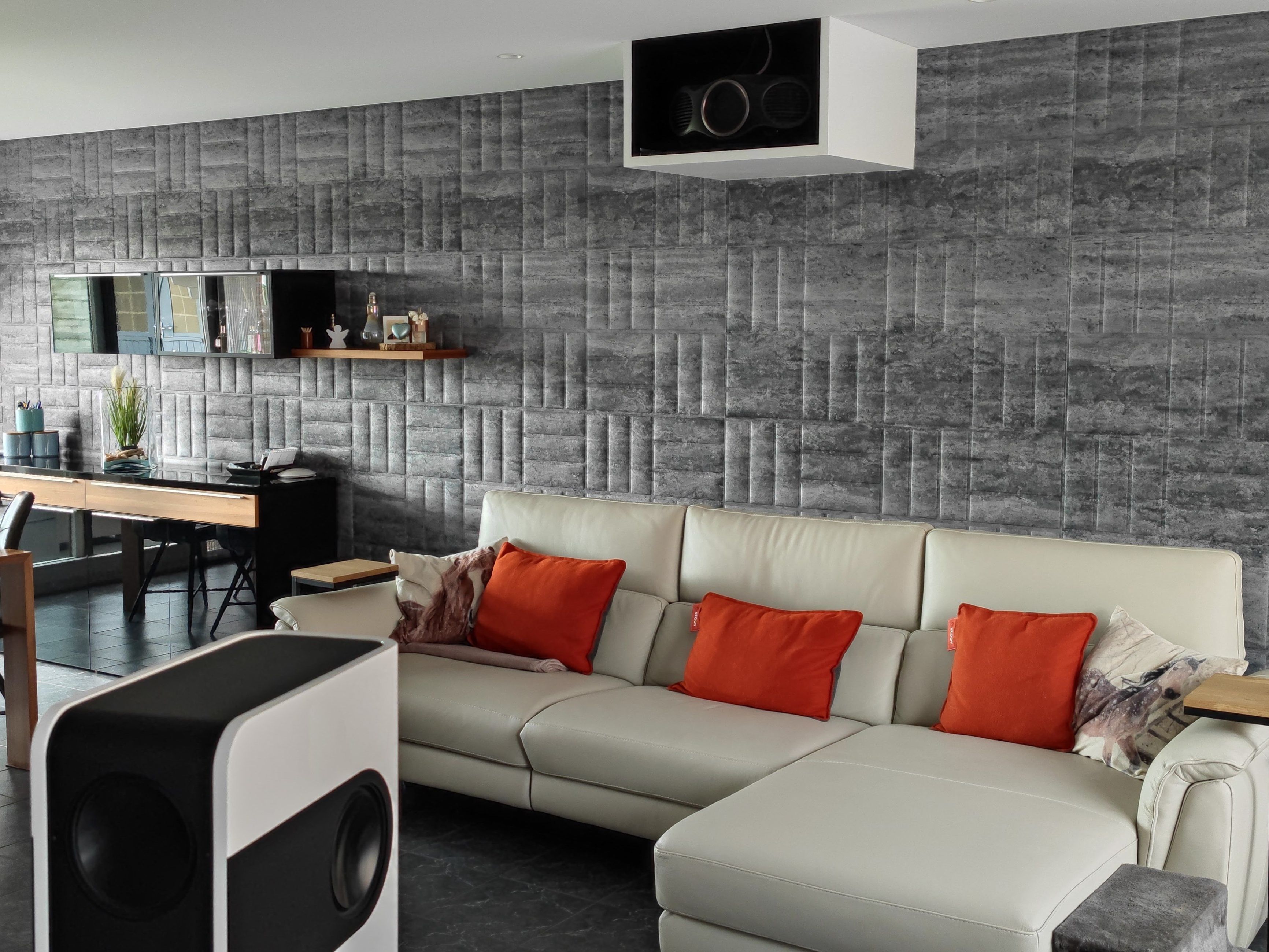 ПЭТ акустическая панель Vicoustic VMT Line ARCH-00062318 - Вид №8