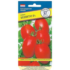 Семена Томат «Бенито» F1 82107844 STLM-2145968
